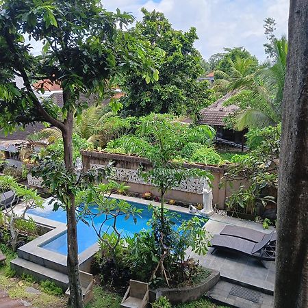 Liyer Spirit House Hotel Ubud  Exterior photo