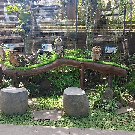 Liyer Spirit House Hotel Ubud  Exterior photo