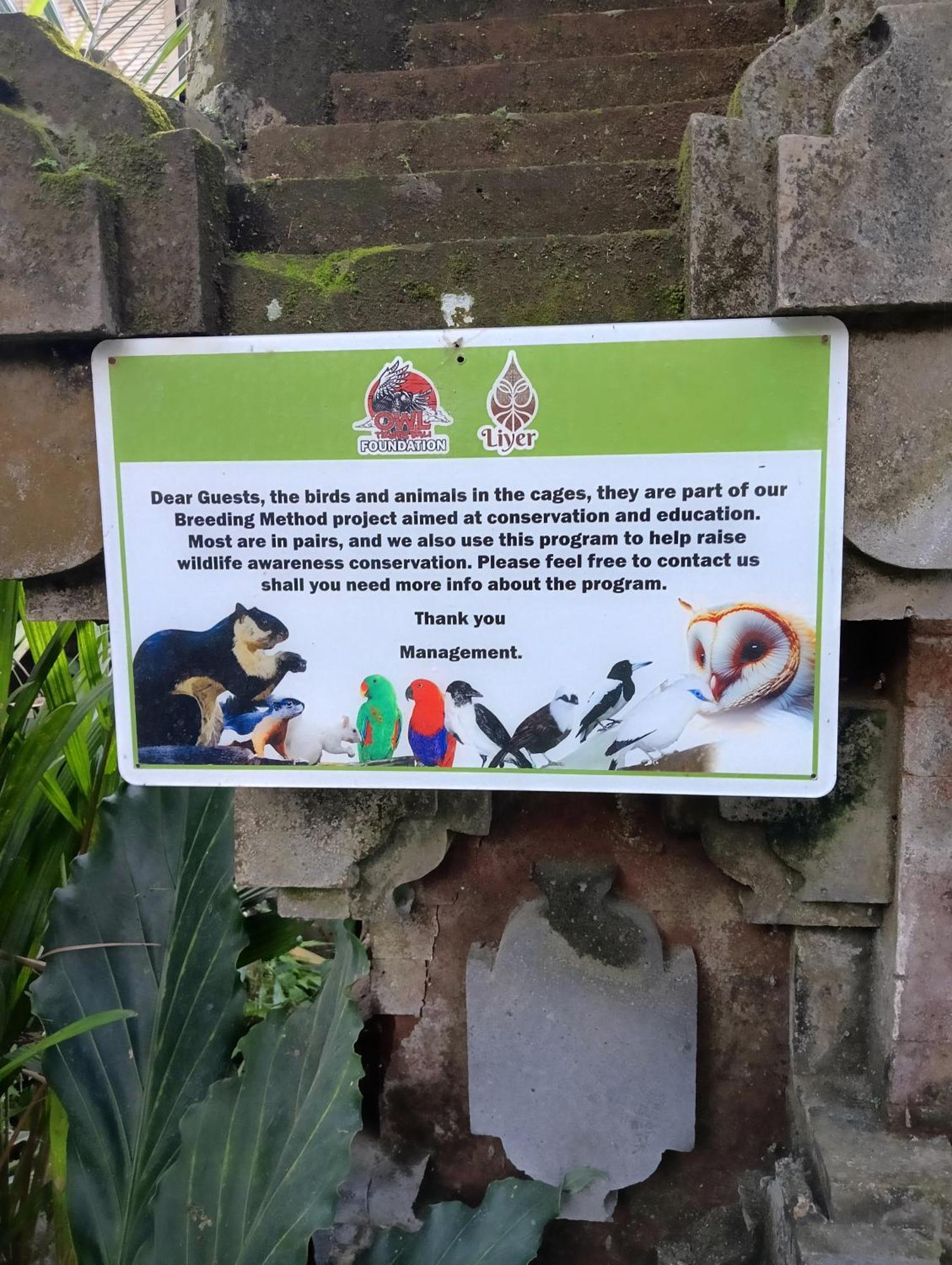 Liyer Spirit House Hotel Ubud  Exterior photo